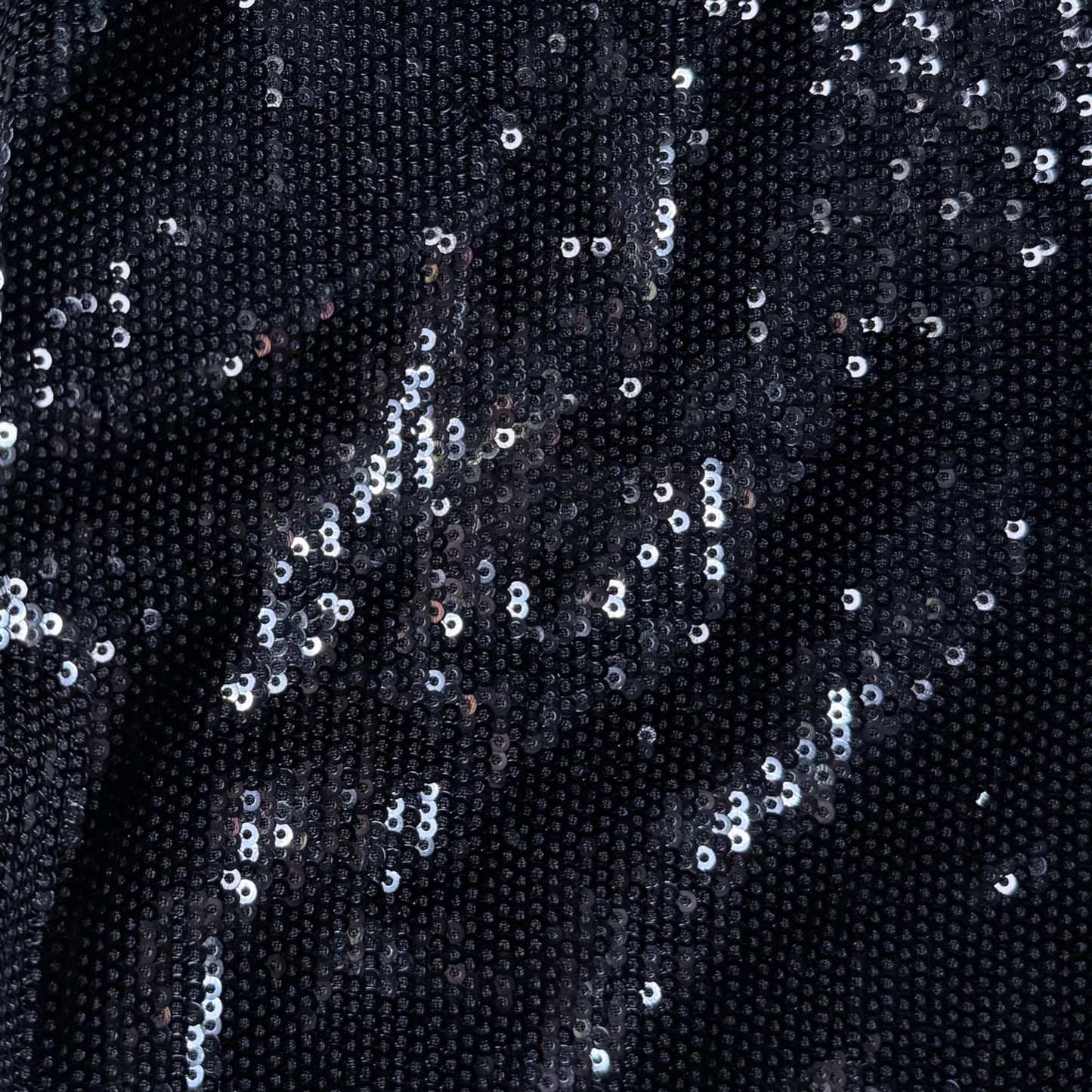 LEGGINGS NEGROS CON LENTEJUELAS | I.N.C. | M