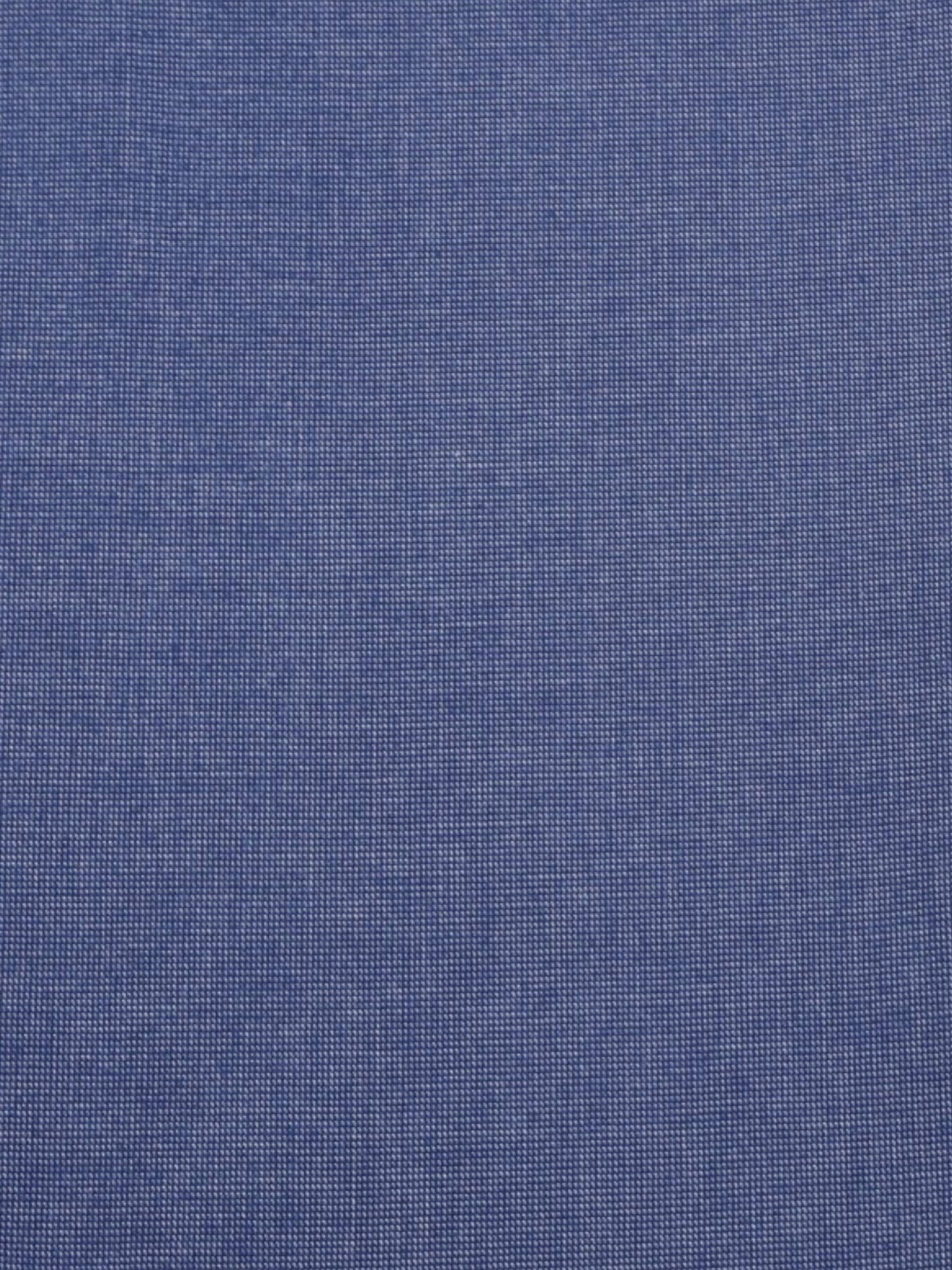 PANTALÓN AZUL PARA OFICINA - SLIM  | LOFT | TALLA 12 (L)