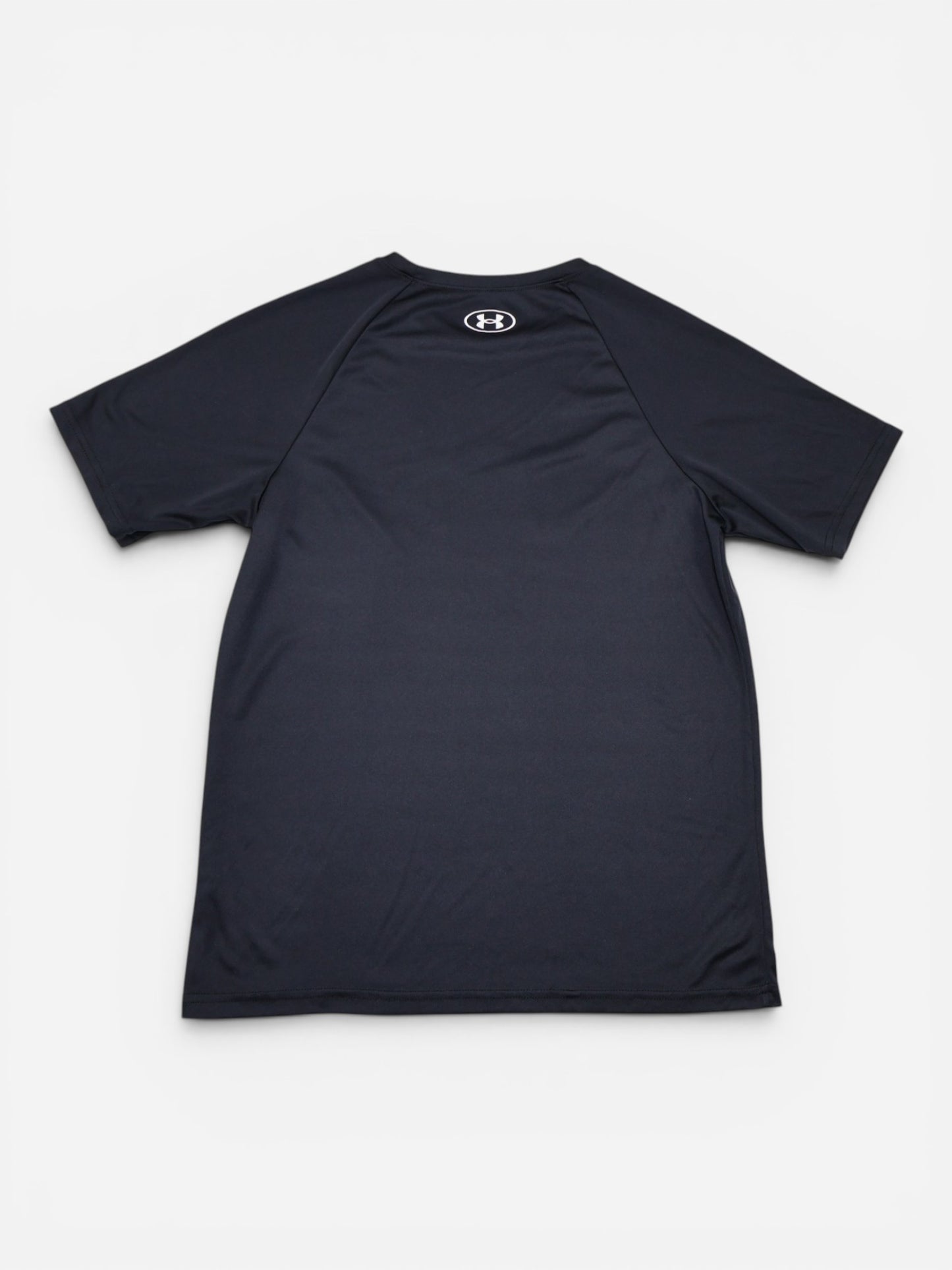 T-SHIRT DEPORTIVO HEATGEAR PARA JUNIOR | UNDER ARMOUR | TALLA JUNIOR L