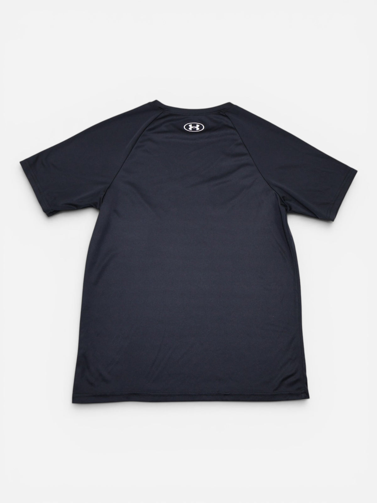 T-SHIRT DEPORTIVO HEATGEAR PARA JUNIOR | UNDER ARMOUR | TALLA JUNIOR L (14-16 años)
