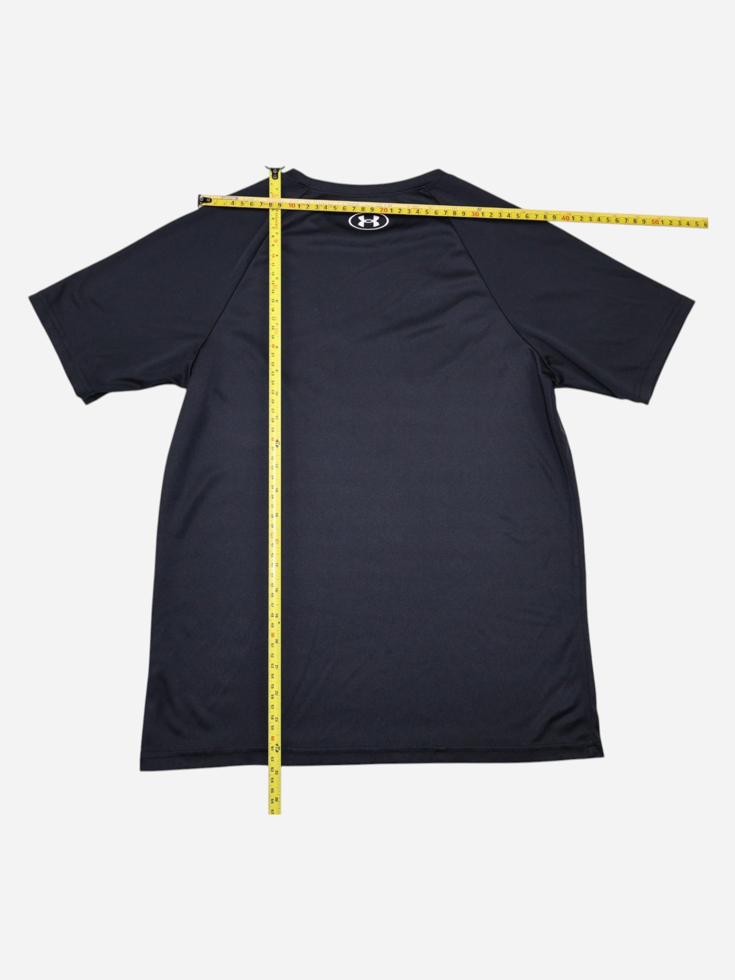 T-SHIRT DEPORTIVO HEATGEAR PARA JUNIOR | UNDER ARMOUR | TALLA JUNIOR L