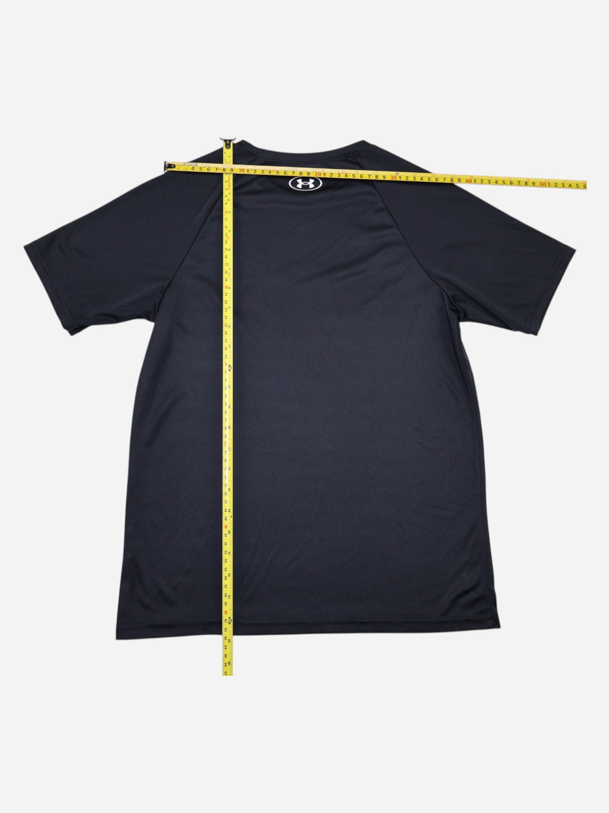 T-SHIRT DEPORTIVO HEATGEAR PARA JUNIOR | UNDER ARMOUR | TALLA JUNIOR L (14-16 años)
