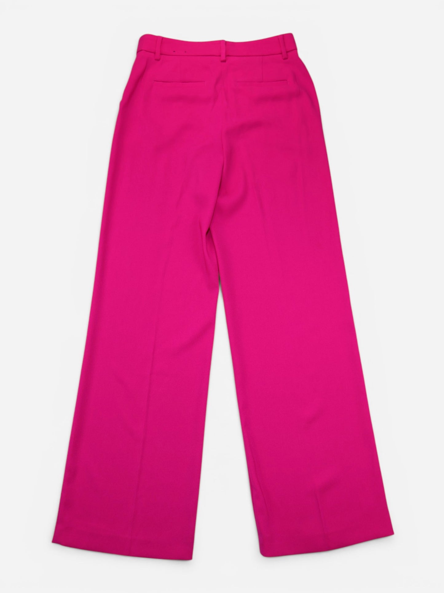 PANTALÓN WIDE LEG TIRO MEDIO | EXPRESS | TALLA 6L (S)