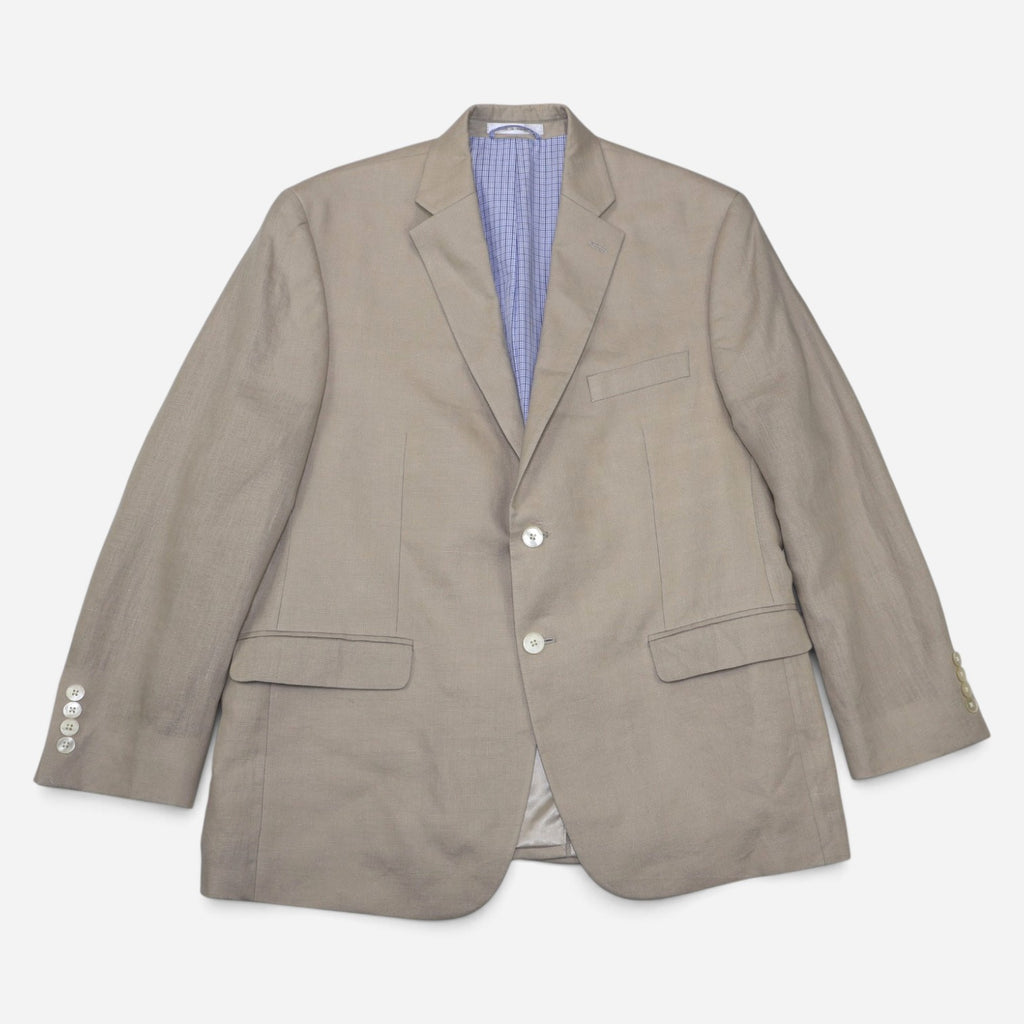 BLAZER DE LINO PARA HOMBRE | LAUREN RALPH LAUREN | TALLA 42S