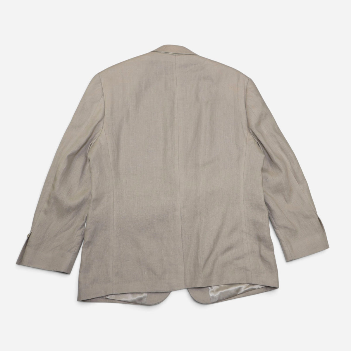 BLAZER DE LINO PARA HOMBRE | LAUREN RALPH LAUREN | TALLA 42S