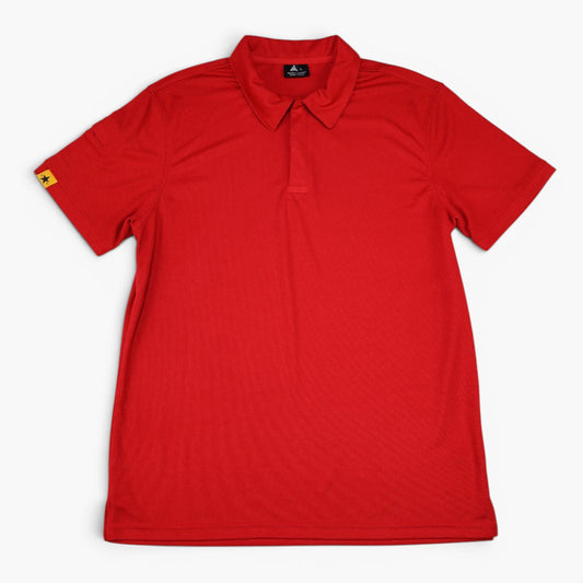 POLO DEPORTIVO | BLACK PYRAMID |  TALLA L