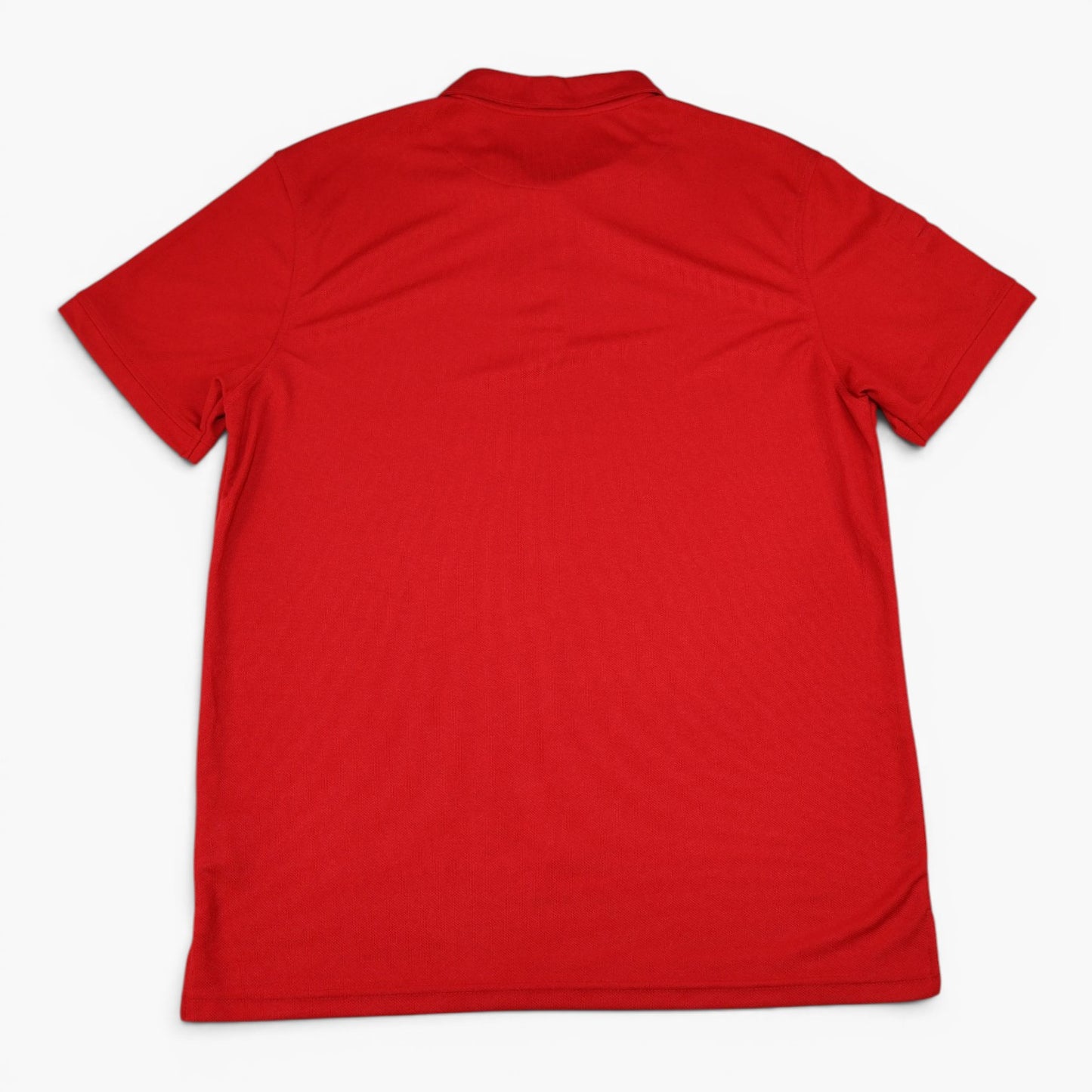 POLO DEPORTIVO | BLACK PYRAMID |  TALLA L