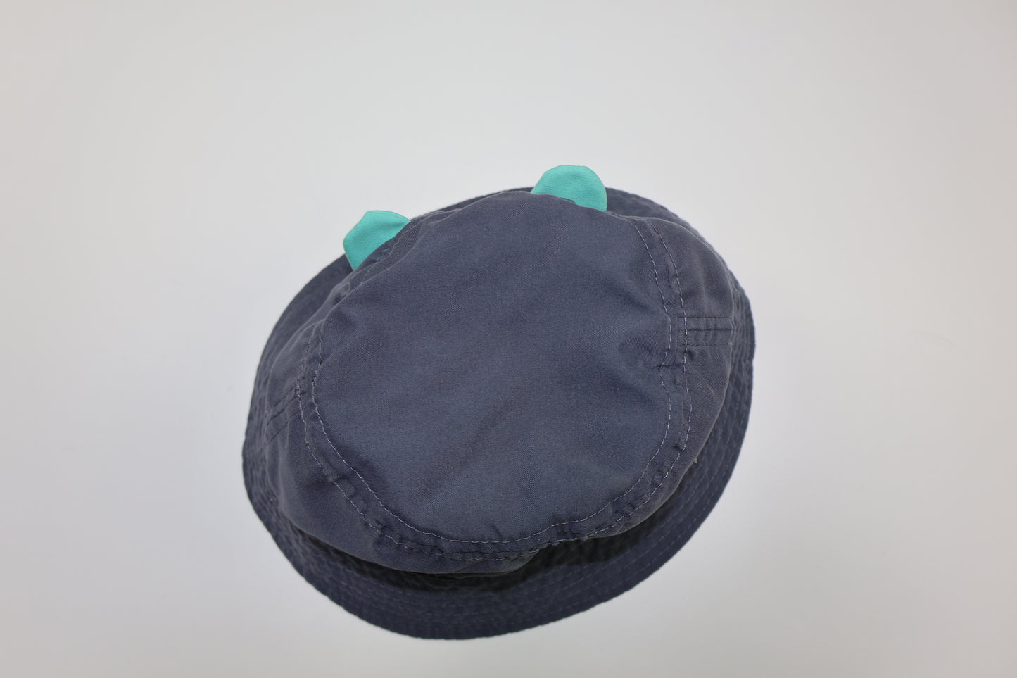 SOMBRERO TIPO BUCKET PARA BEBÉS | SIMPLE JOYS BY CARTER’S | 12M