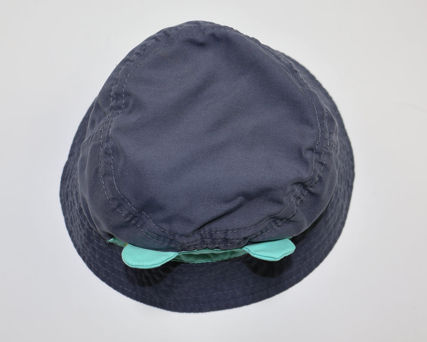 SOMBRERO TIPO BUCKET PARA BEBÉS | SIMPLE JOYS BY CARTER’S | 12M