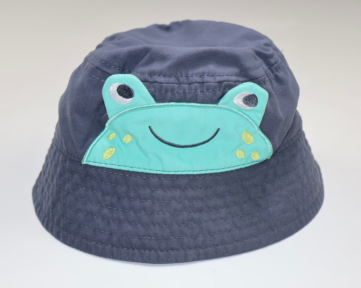 BUCKET HAT PARA BEBÉS | SIMPLE JOYS BY CARTER’S | TALLA 12M