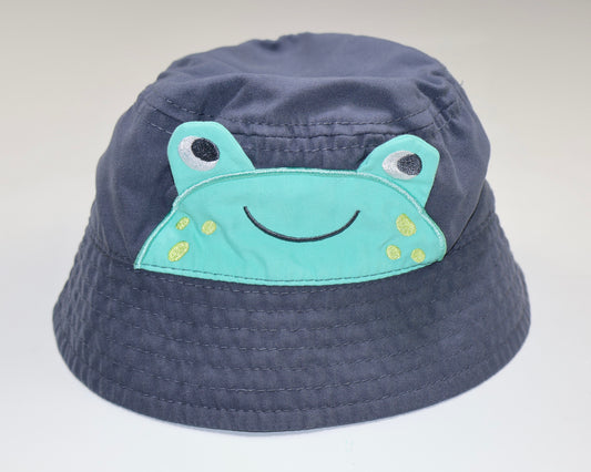 BUCKET HAT PARA BEBÉS | SIMPLE JOYS BY CARTER’S | TALLA 12M