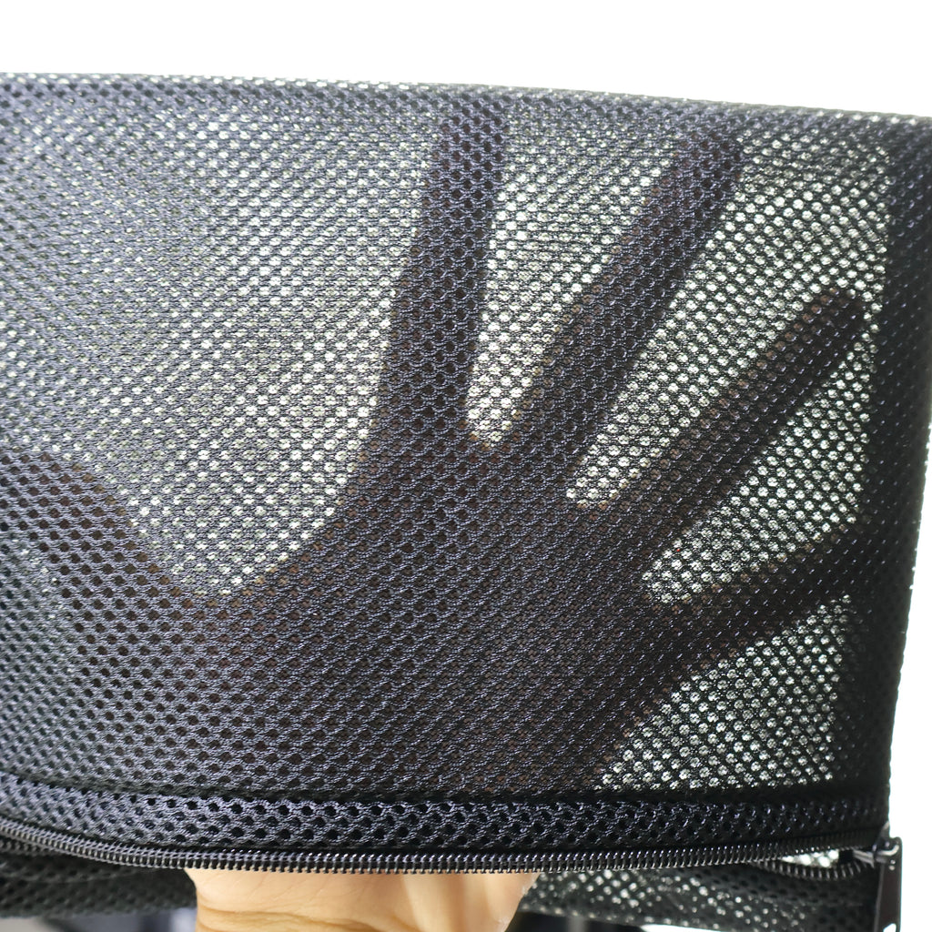 ESTUCHE ORGANIZADOR NEGRO | GO CLEAN