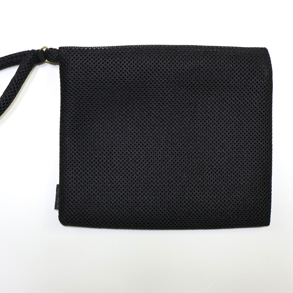ESTUCHE ORGANIZADOR NEGRO | GO CLEAN