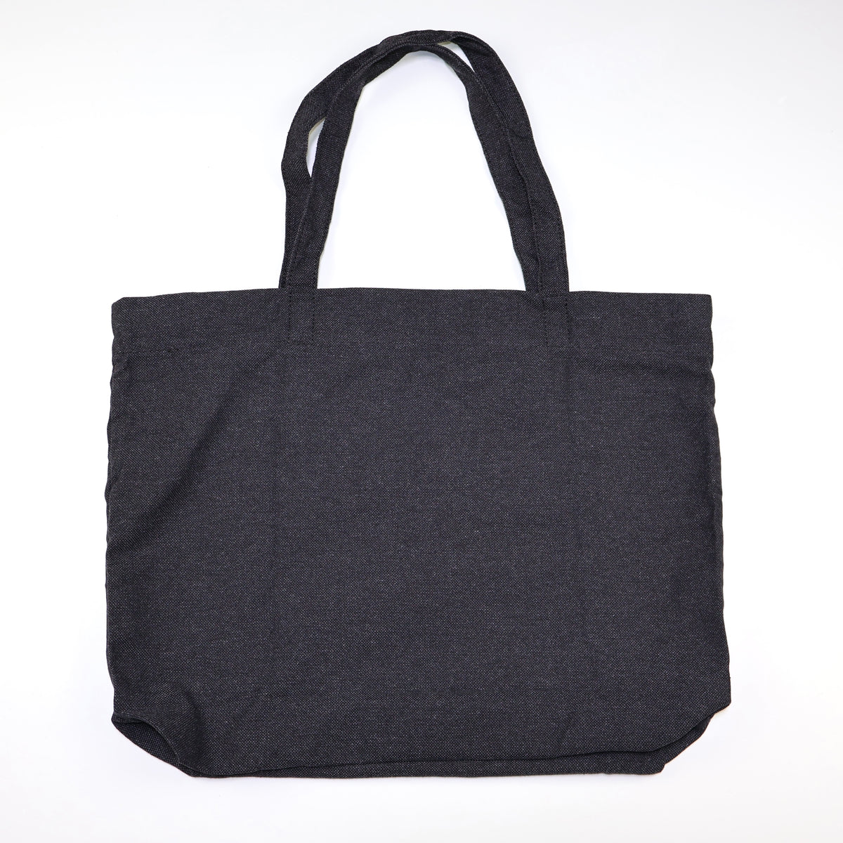 BOLSO TOTE NEGRO CON LOGO | CALVIN KLEIN