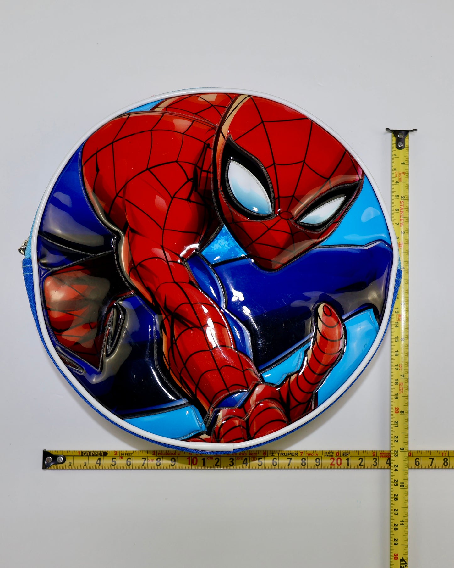 LONCHERA CIRCULAR DE SPIDER-MAN | MARVEL