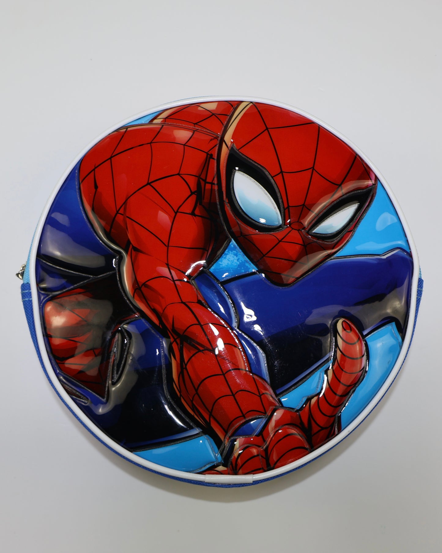 LONCHERA CIRCULAR DE SPIDER-MAN | MARVEL