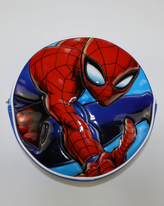 LONCHERA CIRCULAR DE SPIDER-MAN | MARVEL