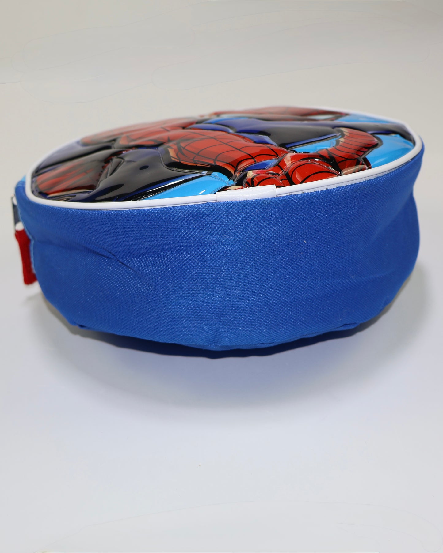LONCHERA CIRCULAR DE SPIDER-MAN | MARVEL