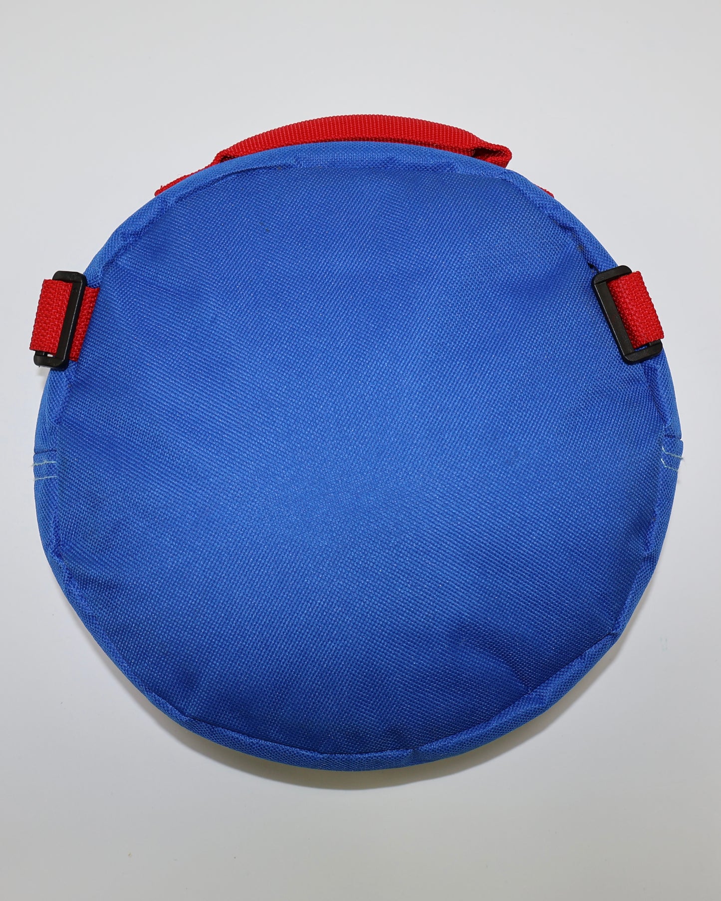 LONCHERA CIRCULAR DE SPIDER-MAN | MARVEL