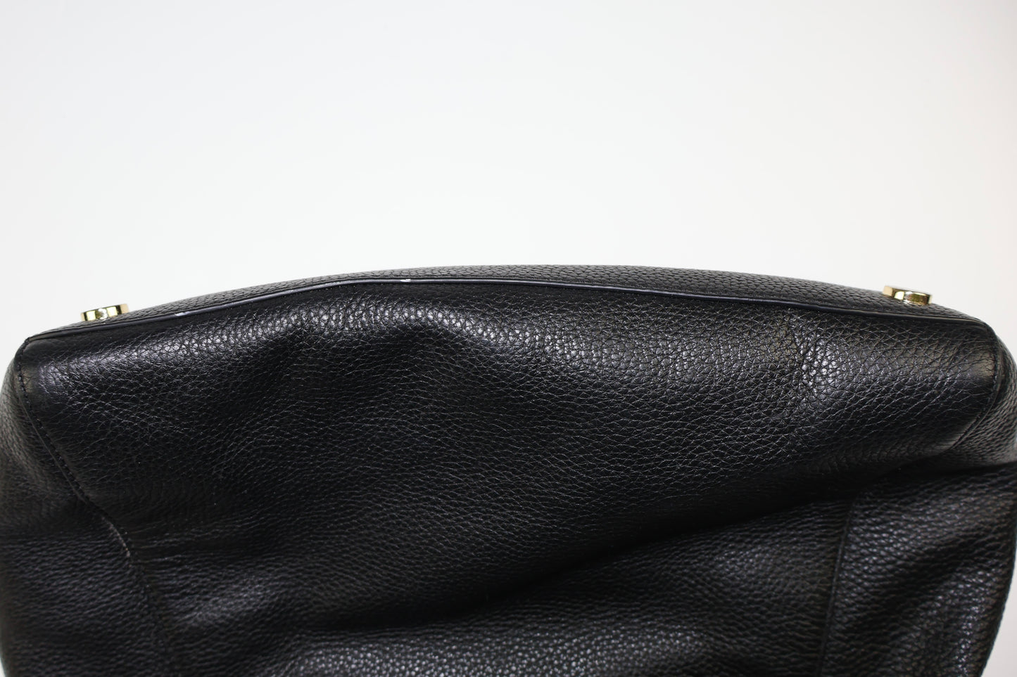 CARTERA NEGRA TIPO SATCHEL | MICHAEL KORS