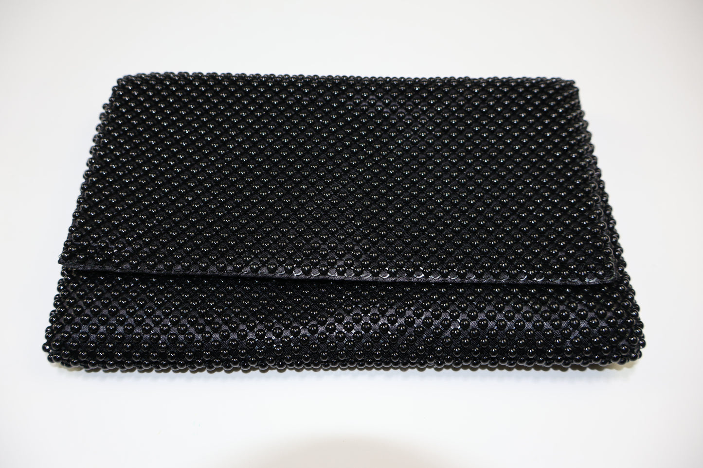 CLUTCH NEGRO CON CADENA | I.N.C. INTERNATIONAL CONCEPTS