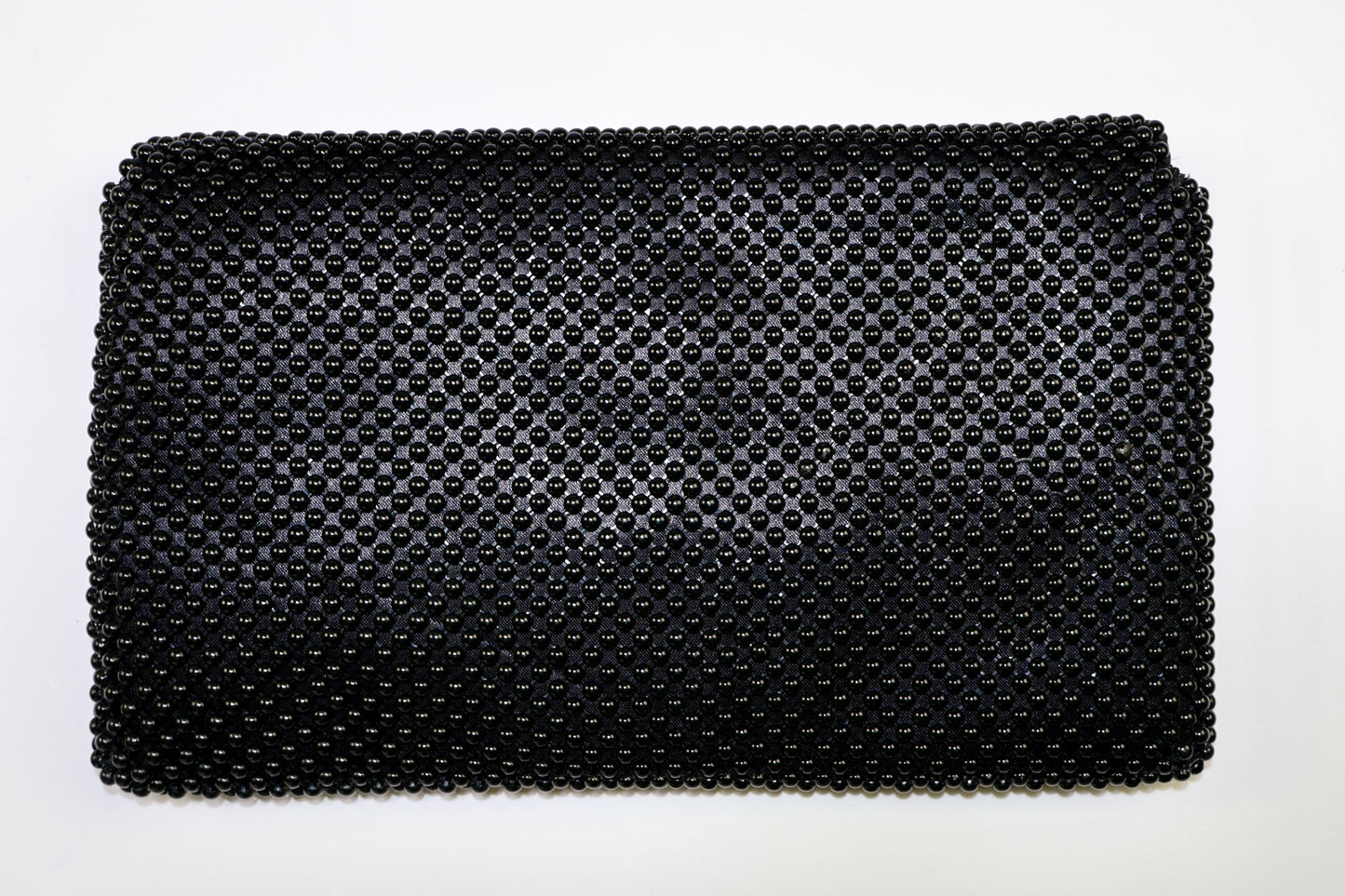 CLUTCH NEGRO CON CADENA | I.N.C. INTERNATIONAL CONCEPTS