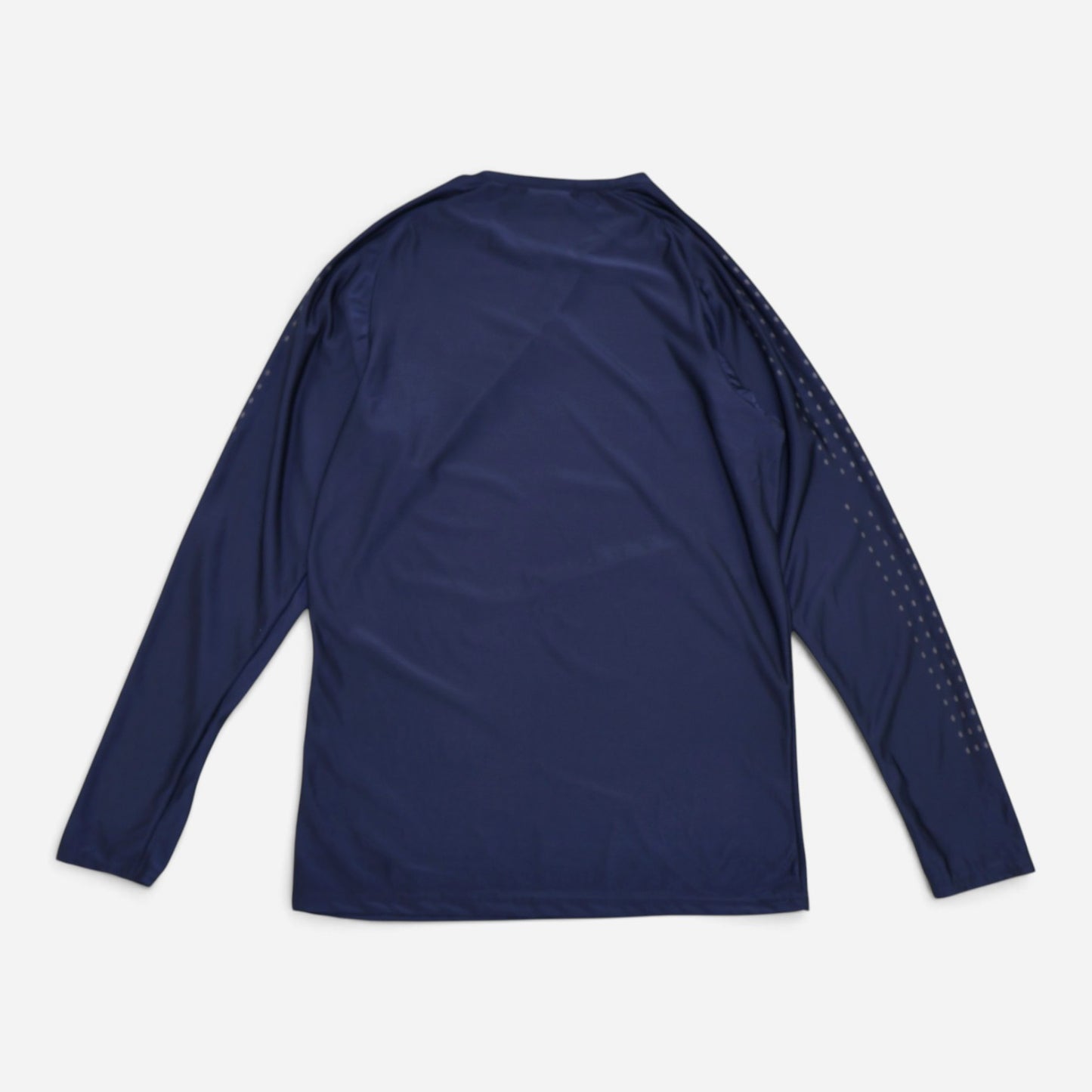 CAMISETA DEPORTIVA MANGA LARGA DRI-STAR | STARTER | TALLA L