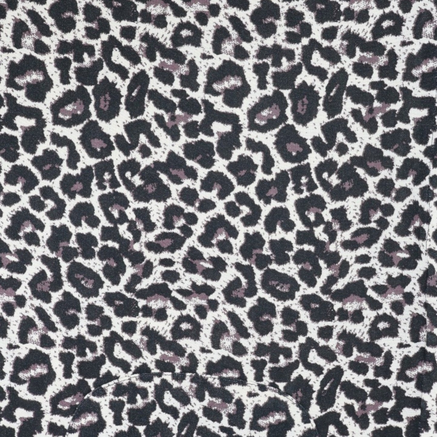 CAMISA CON ESTAMPADO ANIMAL PRINT DE MANGA CORTA | ARIZONA JEAN CO. | TALLA L