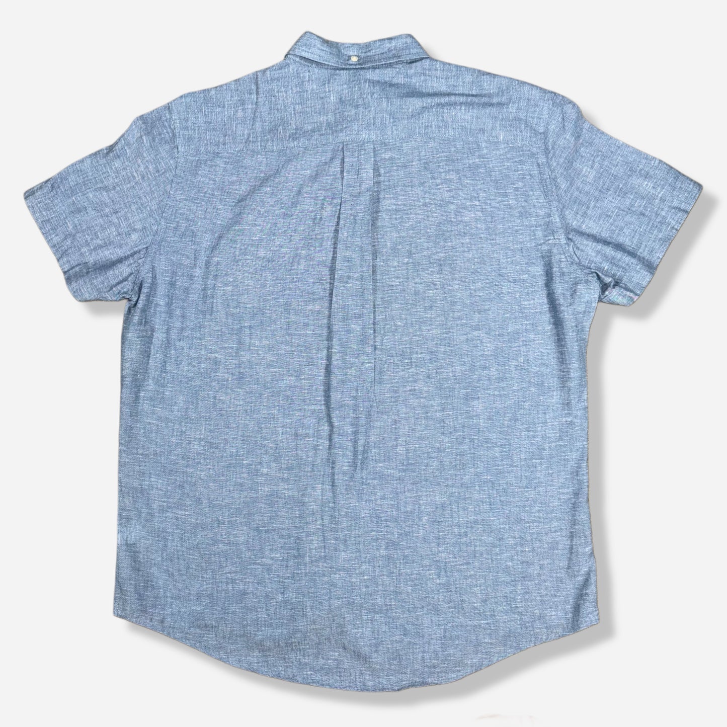 CAMISA MANGA CORTA REGULAR FIT | TOMMY HILFIGER | L