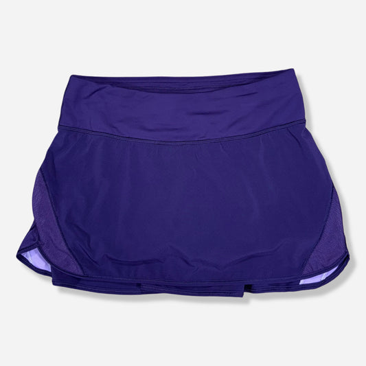 PHOTO FINISH SKIRT | LULULEMON | S