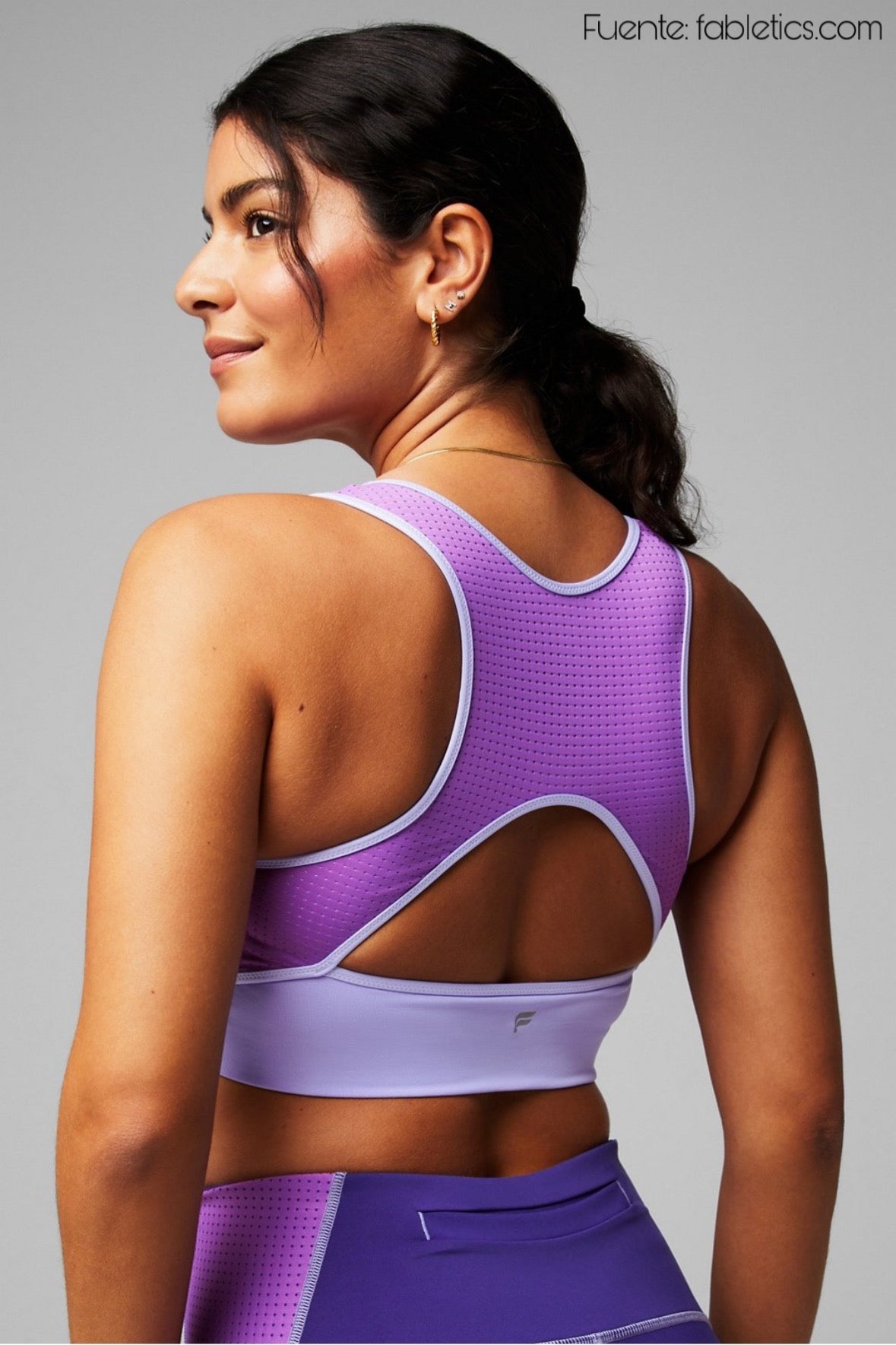 BRA DEPORTIVO | FABLETICS | M