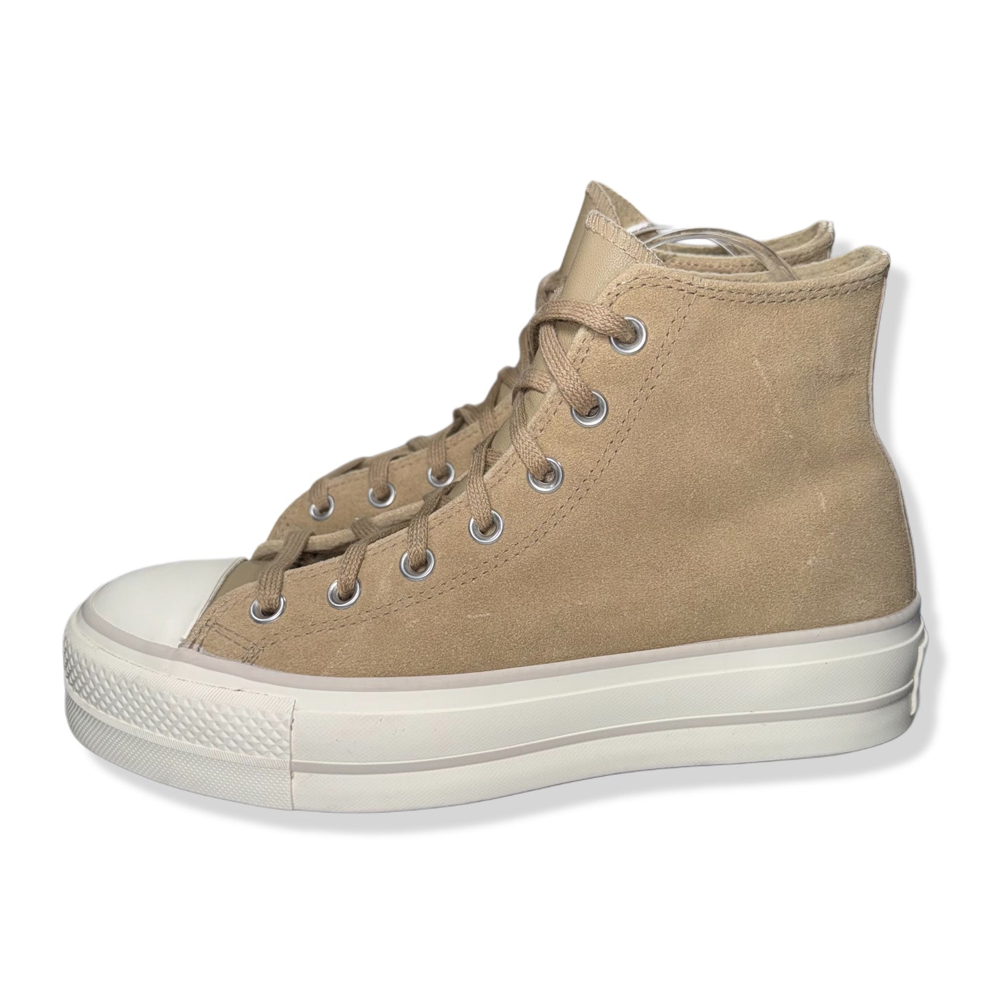 CONVERSE CHUCK TAYLOR ALL STAR PLATFORM | 9