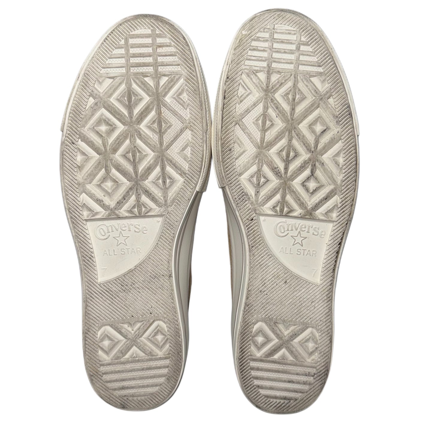 CONVERSE CHUCK TAYLOR ALL STAR PLATFORM | 9