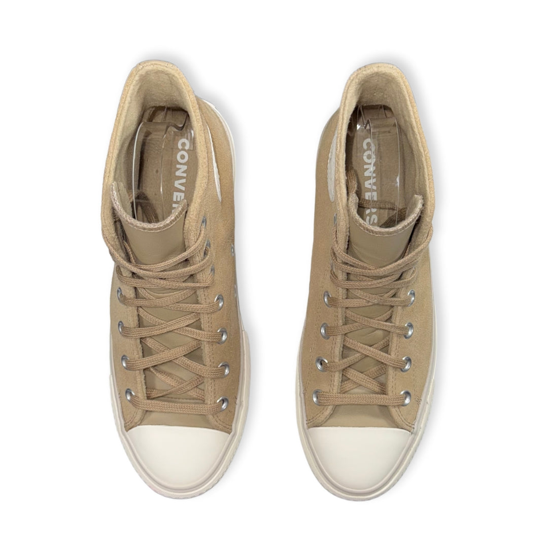 CONVERSE CHUCK TAYLOR ALL STAR PLATFORM | 9