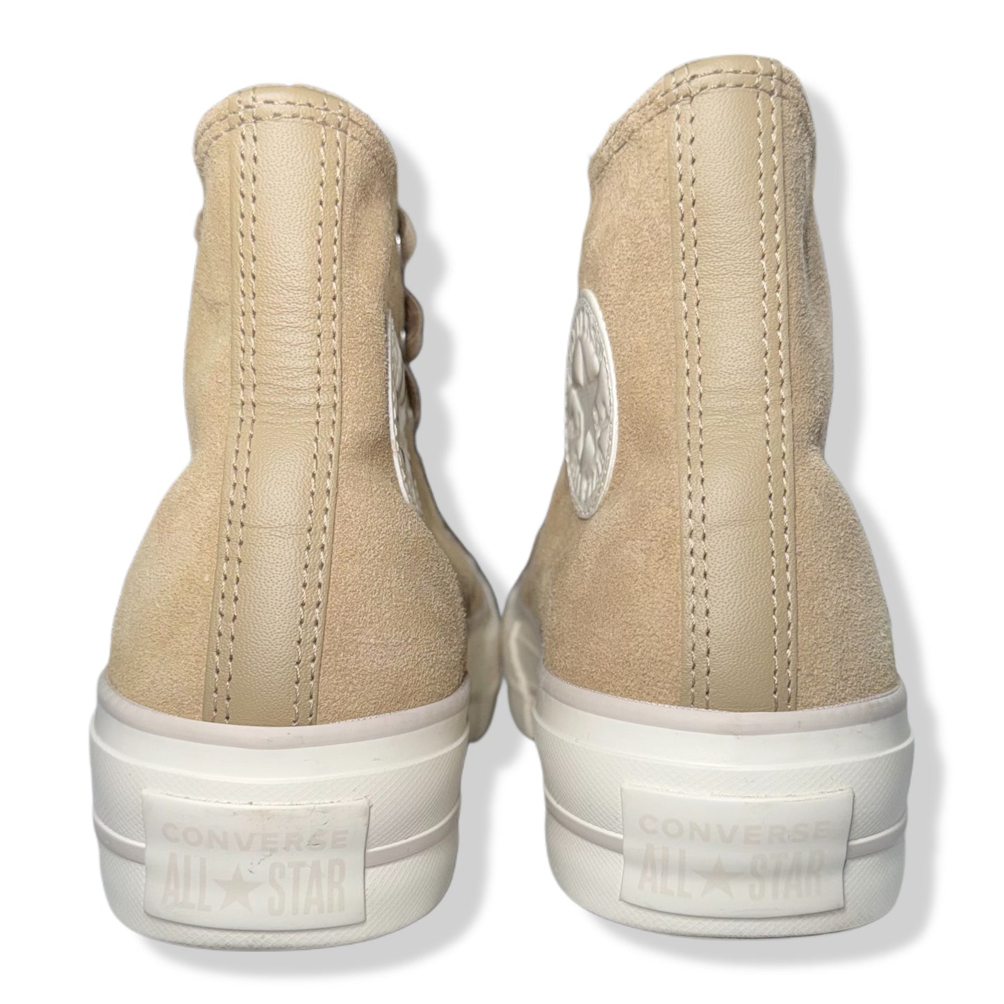 CONVERSE CHUCK TAYLOR ALL STAR PLATFORM | 9