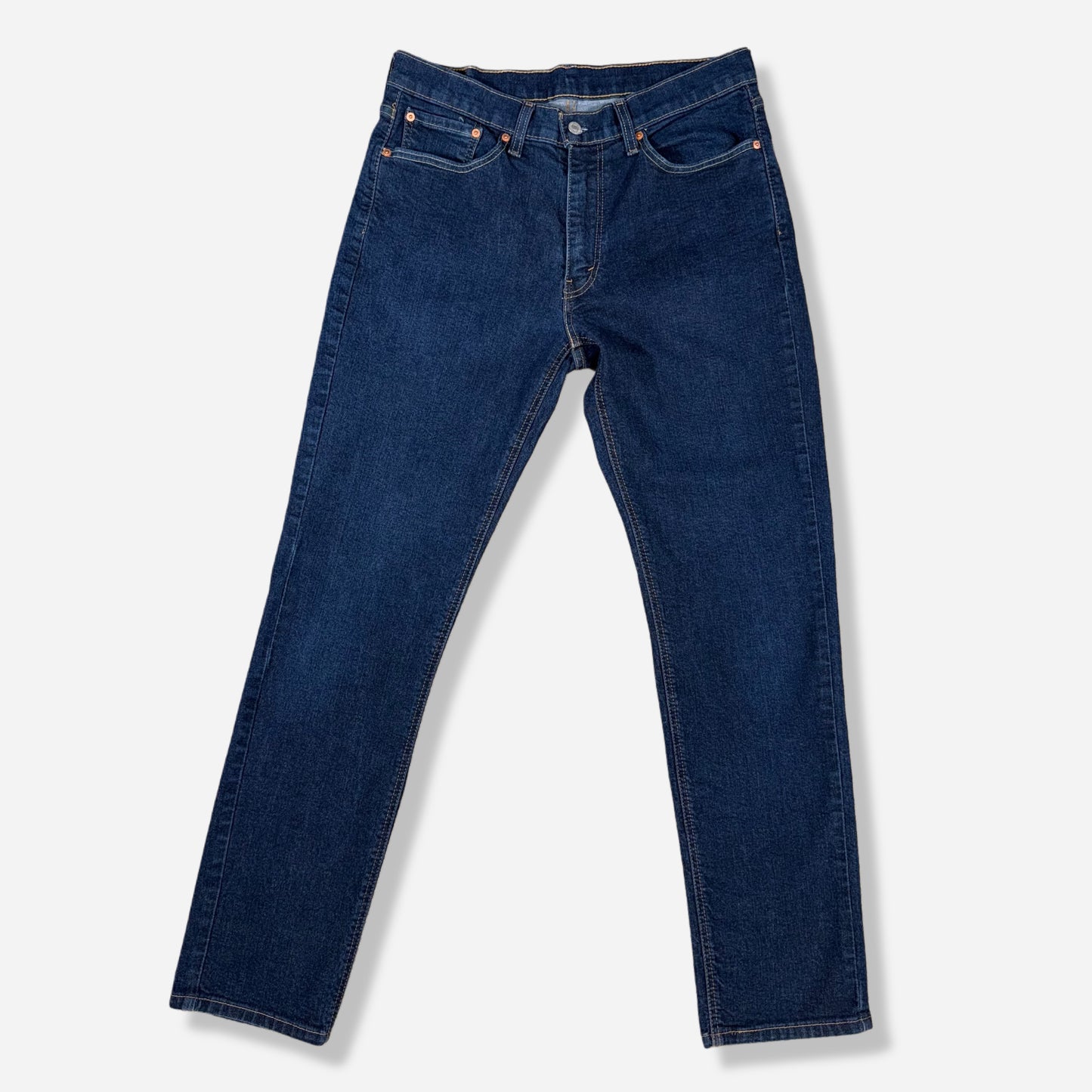 JEANS 541™ ATHLETIC TAPER FIT | LEVI’S | 34X34