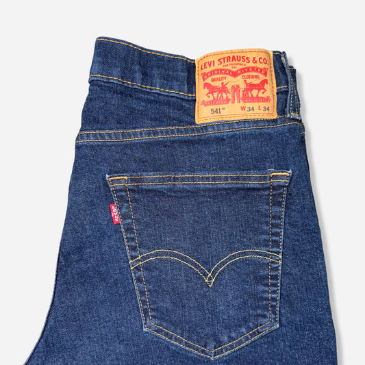JEANS 541™ ATHLETIC TAPER FIT | LEVI’S | 34X34