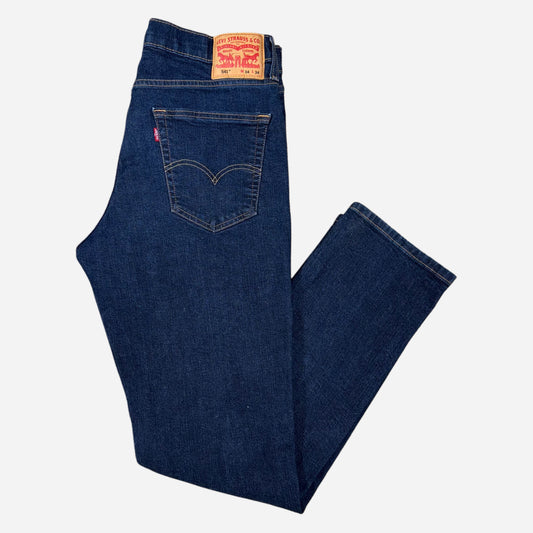 JEANS 541™ ATHLETIC TAPER FIT | LEVI’S | 34X34