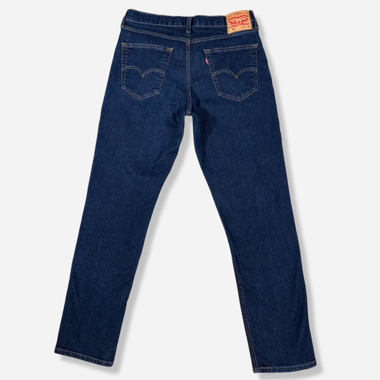 JEANS 541™ ATHLETIC TAPER FIT | LEVI’S | 34X34