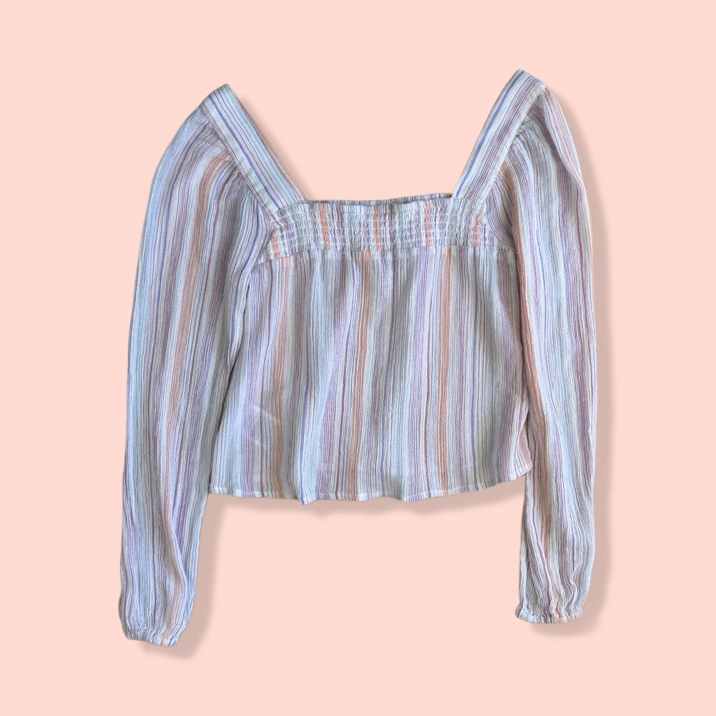 BLOUSA OFF-SHOULDER | BCBGENERATION | XS