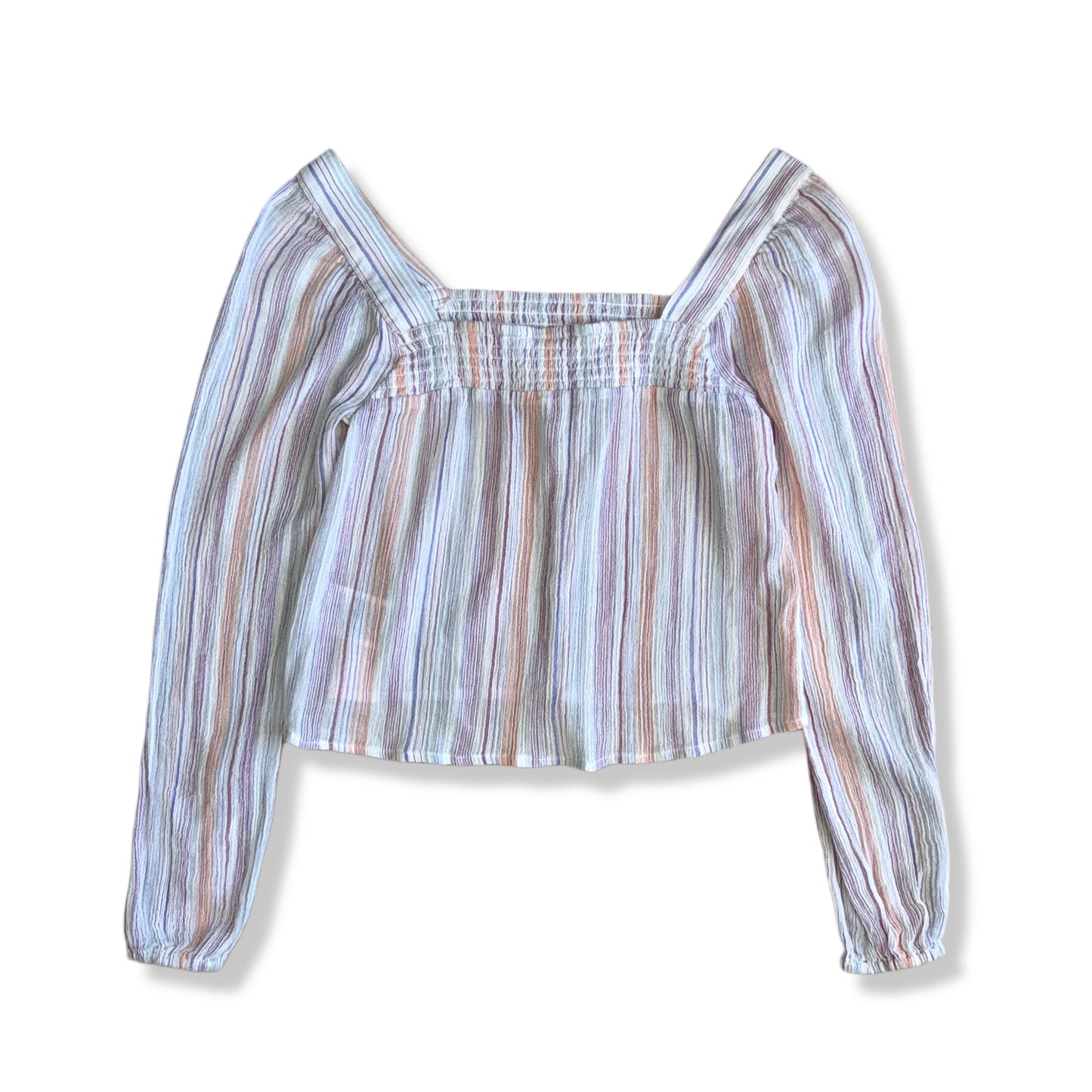 BLOUSA OFF-SHOULDER | BCBGENERATION | XS