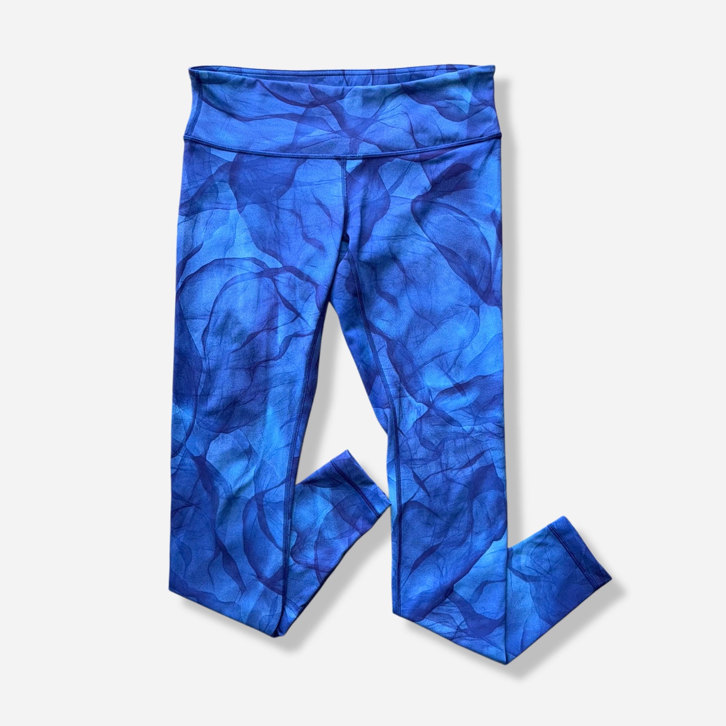 LEGGINGS WUNDER UNDER | LULULEMON | 10