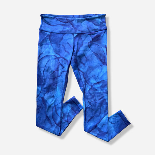 LEGGINGS WUNDER UNDER | LULULEMON | 10
