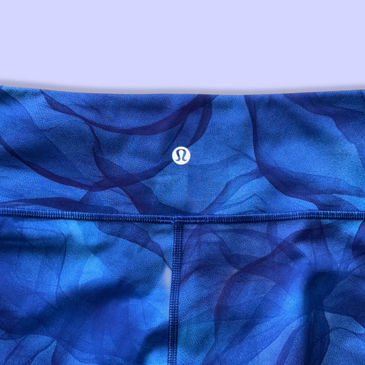 LEGGINGS WUNDER UNDER | LULULEMON | 10