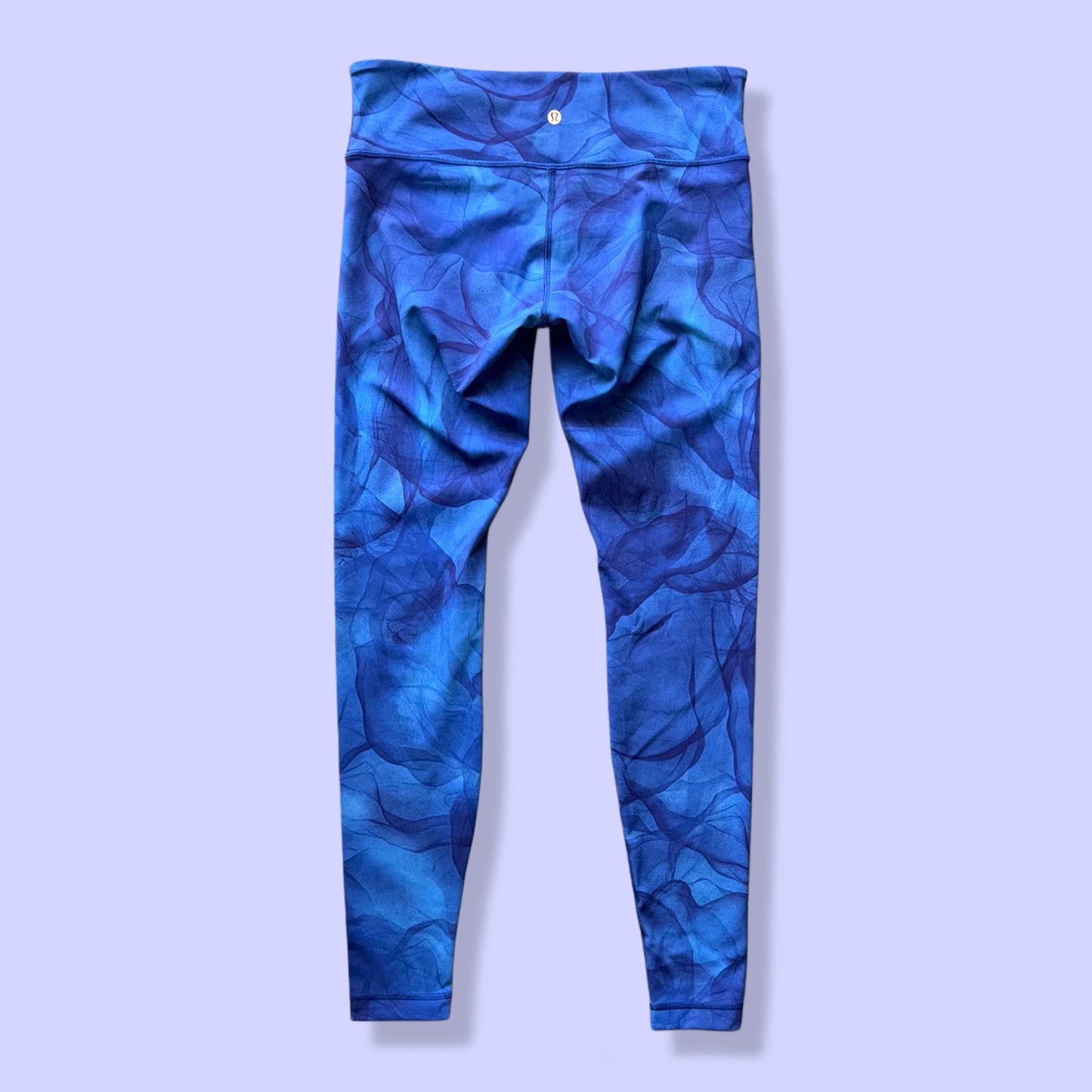 LEGGINGS WUNDER UNDER | LULULEMON | 10