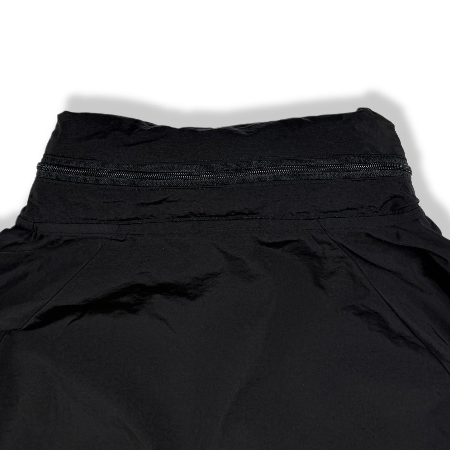 SPORT JACKET NEGRA CON CAPUCHA | PINK | TALLA S/M