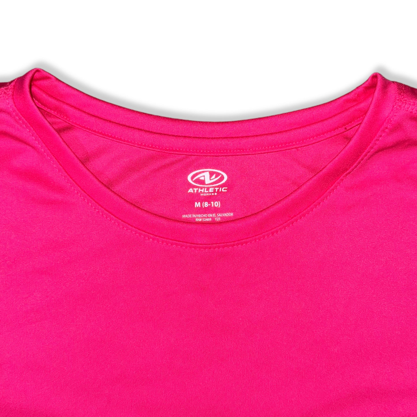 TOP DEPORTIVO | ATHLETIC WORKS | M