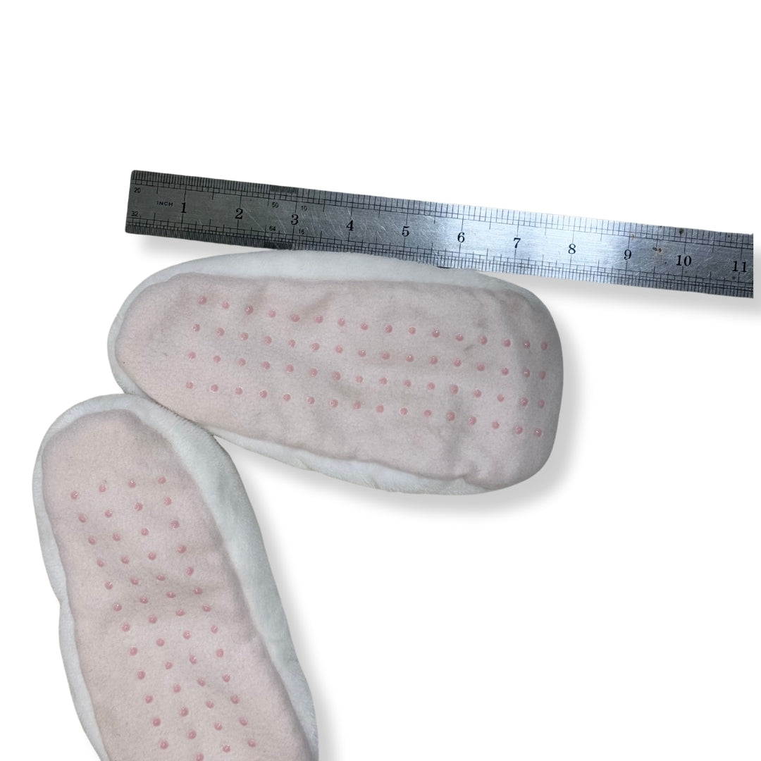 PANTUFLAS INFANTILES DE GATITO | CAT & JACK | XS/S