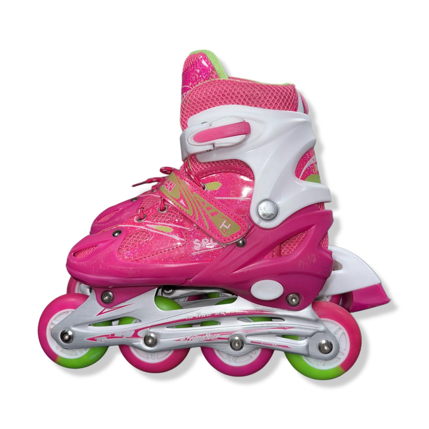 PATINES EN LÍNEA | 35-38