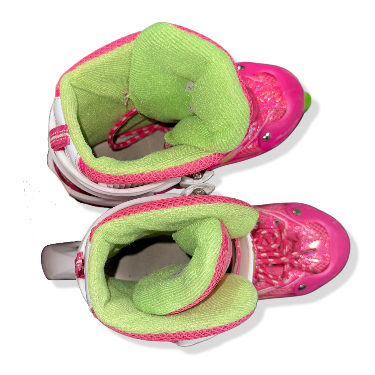 PATINES EN LÍNEA PARA NIÑAS | 35-38